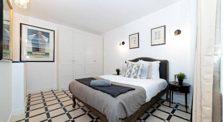 Rental apartment | Suitable for remote work | Pet-friendly — photo 2
