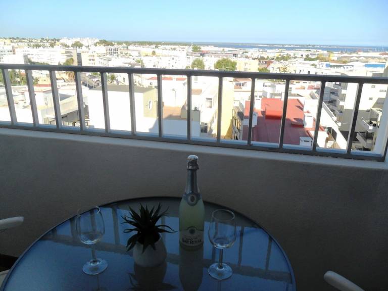 Ferienwohnung Olhão