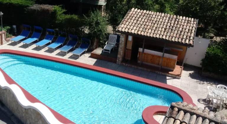 Appartamento con servizi da hotel  Caposele