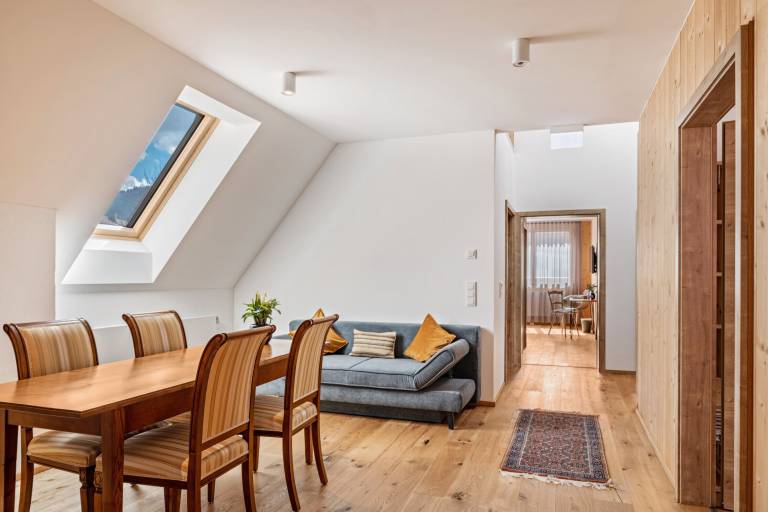 Pension Lautlingen