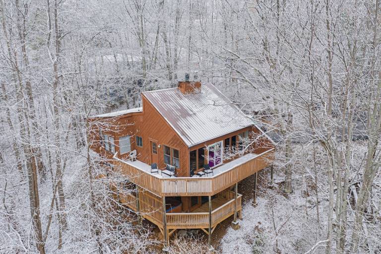 Chalet Gatlinburg