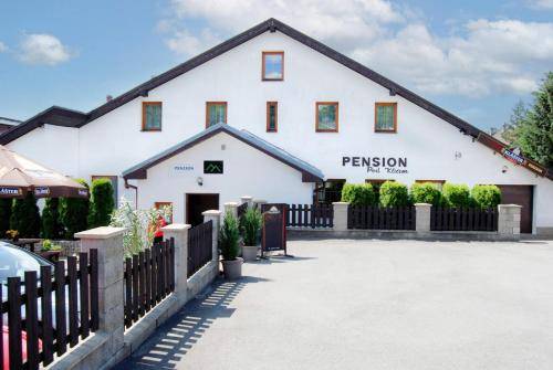 Penzion Brniště