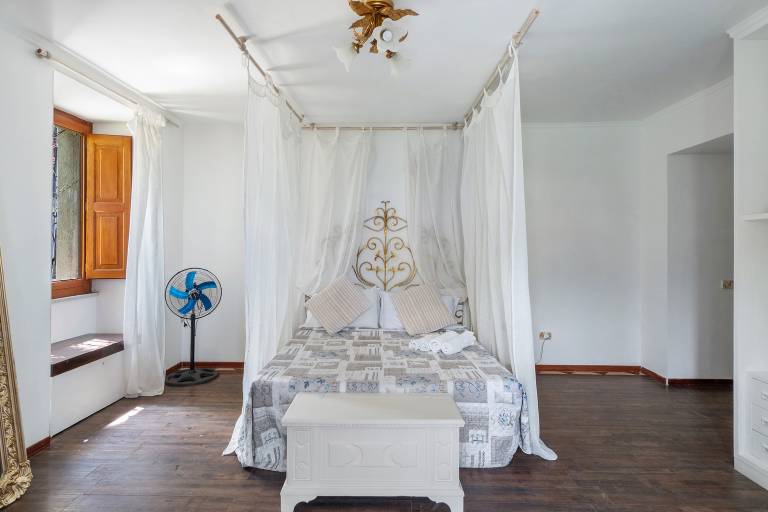 Bed & Breakfast Piano di Sorrento