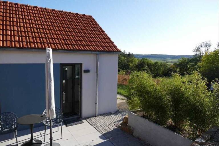 Ferienhaus Oberwaldbehrungen
