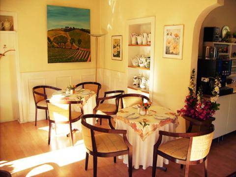 Hotel Gasthaus Krone — photo 5