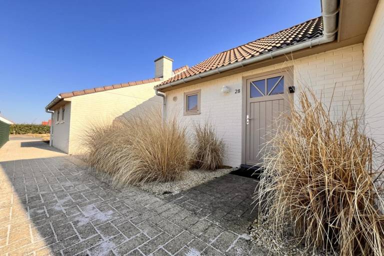 Huis Wenduine