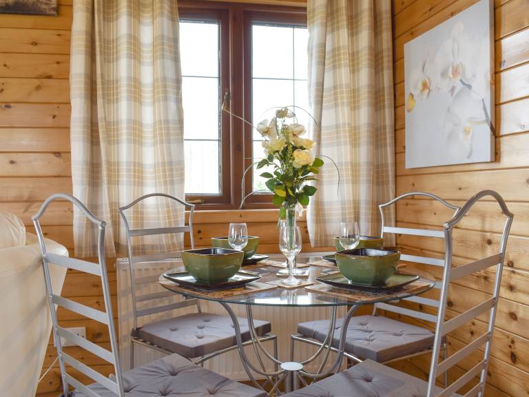 Cottage with garden & terrace — photo 4