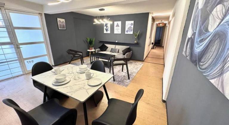 Rental apartment | Close to Palacio de Bellas Artes in Mexico City