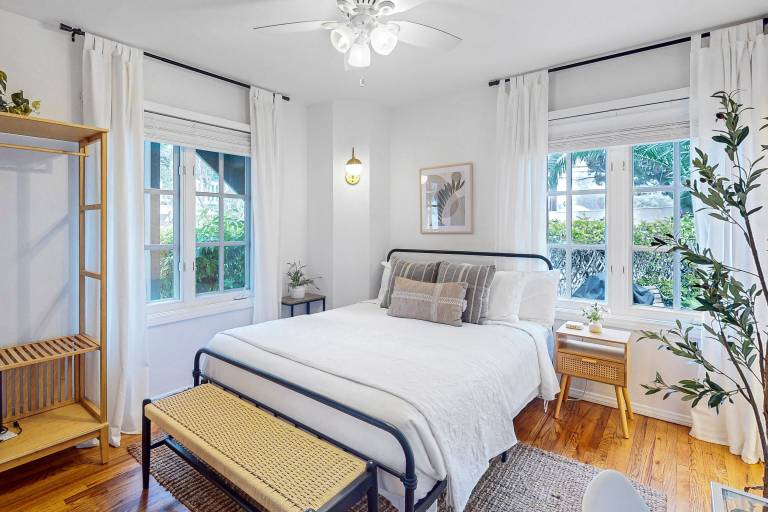 Appartement Santa Barbara