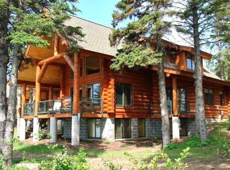 House  Tofte