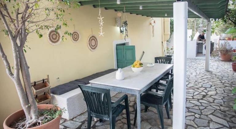 House with garden, grill & terrace | Pet-friendly — photo 5
