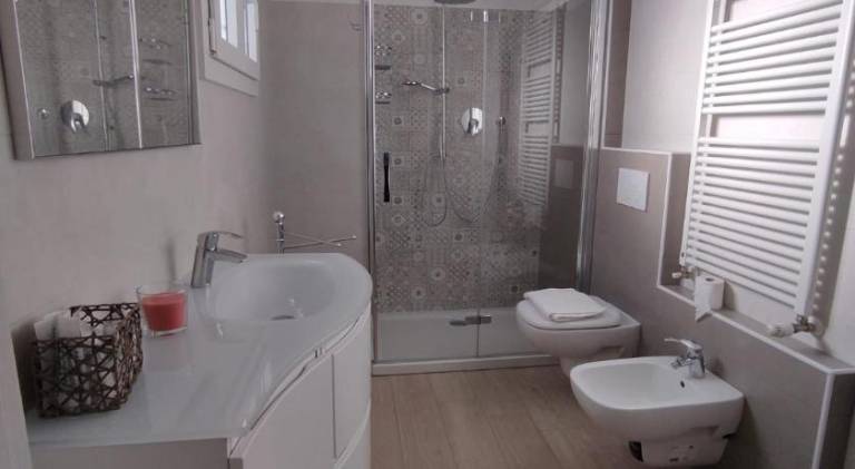Apartment with 3 rooms for 6 persons — photo 2