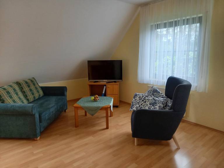 Ferienwohnung Burscheid