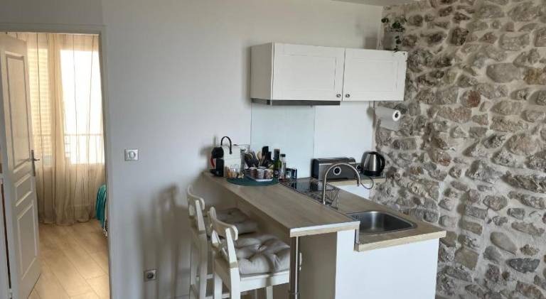Apartment | Close to the beach | Pets allowed — photo 2