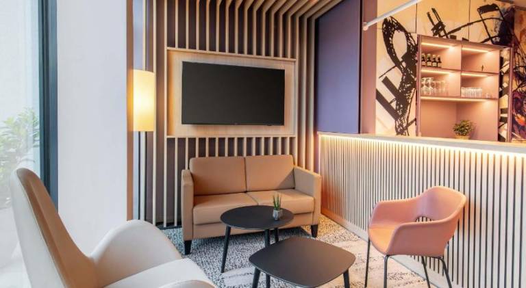 7 Days Premium Hotel Salzburg-Urstein — photo 5