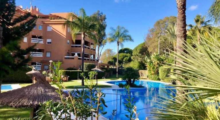 GATU PREMIUM Atico Sotavento playa, parking, terraza, piscinas, wifi y aire acc, " Preferente mayor — photo 2