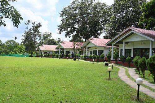 Resort  Jorhat