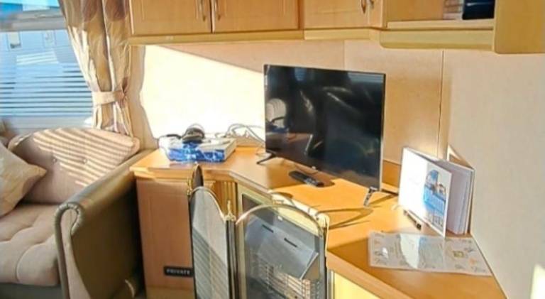 Apartment with 3 rooms for 8 persons — photo 4