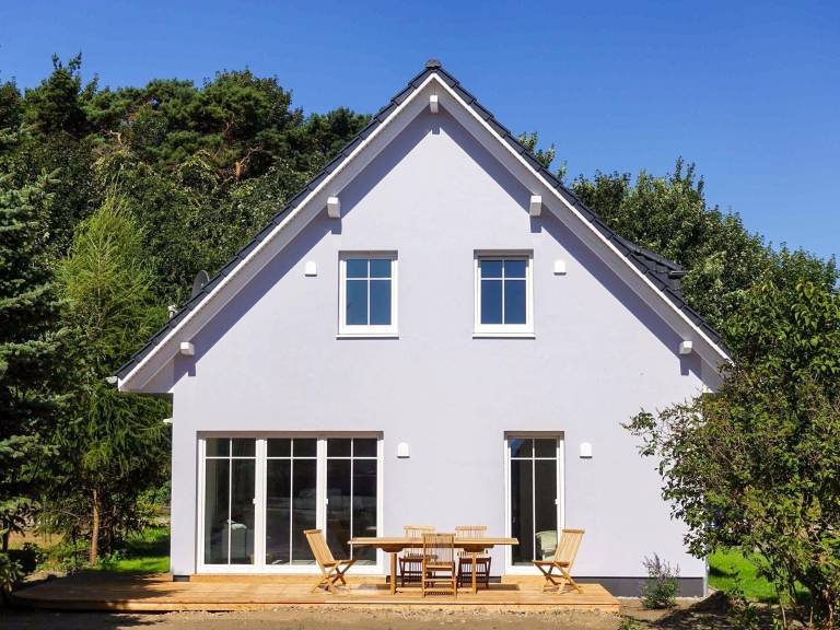 Ferienhaus Ribnitz
