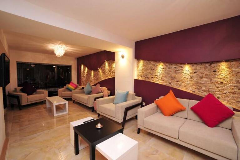 Butik Rafo Otel — photo 3