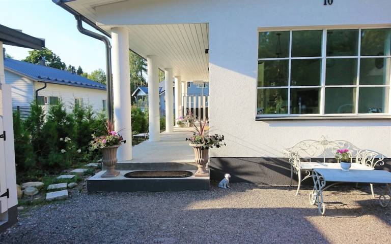 Bed & Breakfast Vantaa