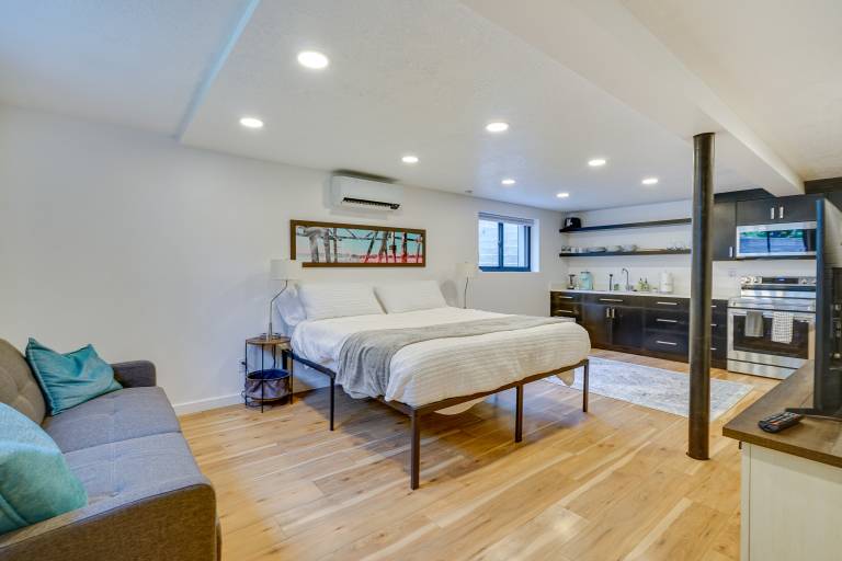 Apartment  Cottonwood Heights