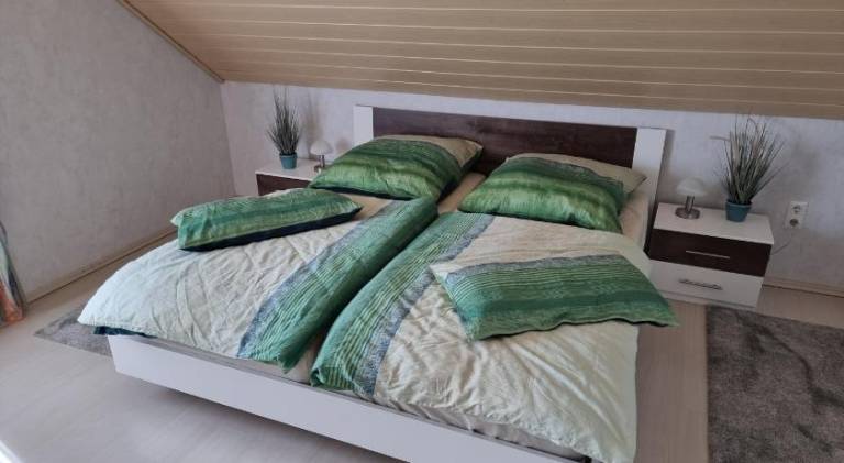 Ferienwohnung Bad Salzdetfurth