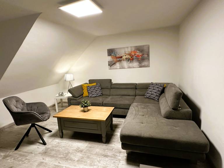 Ferienhaus Moselkern