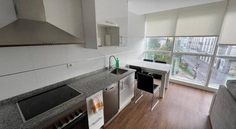 Holiday apartment with 3 rooms for 6 persons — photo 4