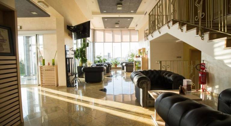 Euro Garni Hotel — photo 5
