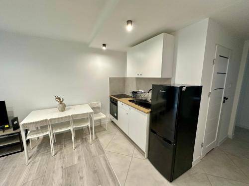 Apartament Oświęcim