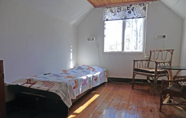 Casa  Böda