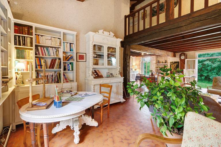 Children-friendly wonderful vacation home with yard, grill & terrace | Garden view | Pet-friendly — photo 3