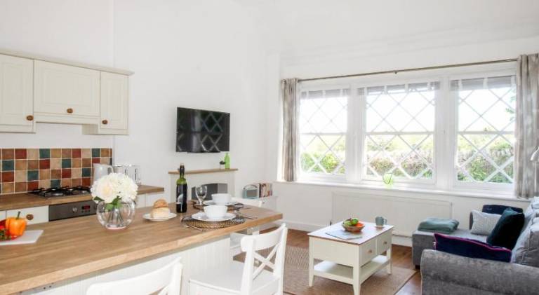 House with 1 room for 2 persons — photo 3