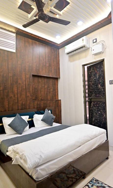 Goroomgo Narayan Niwas Homestay Near Ram Mandir Ayodhya — photo 2