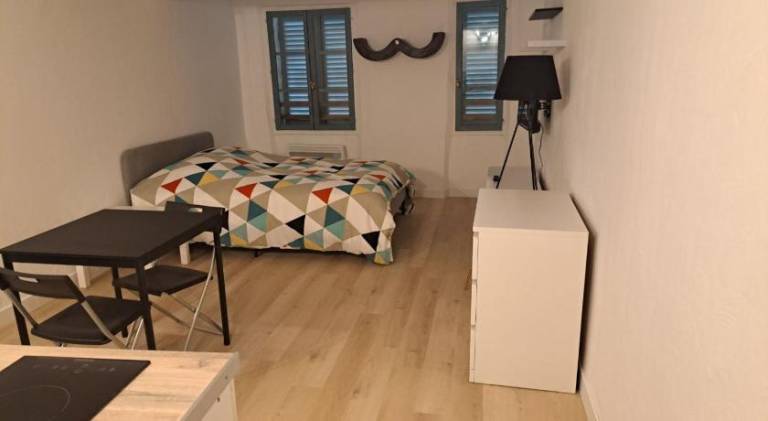 Apartment with 1 room for 2 persons — photo 5