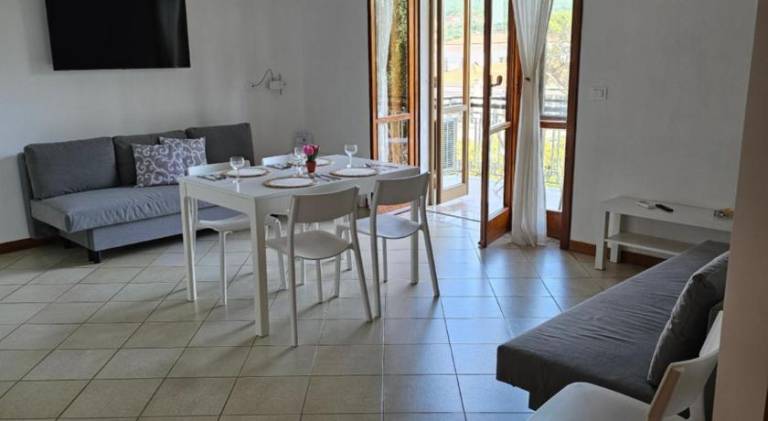 Apartment for 6 persons in Tramonti