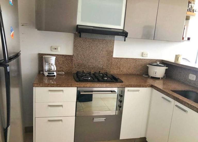 Wonderful holiday apartment with pool | Pets allowed — photo 4