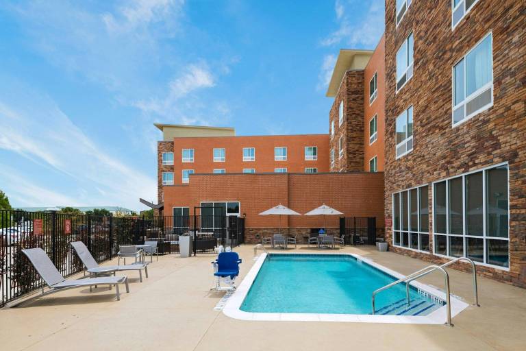 TownePlace Suites by Marriott Dallas DFW Airport North/Irving — photo 4