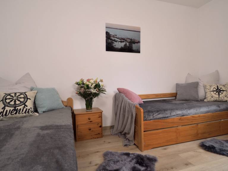 Holiday apartment | Close to the beach | Pets are welcome — photo 4