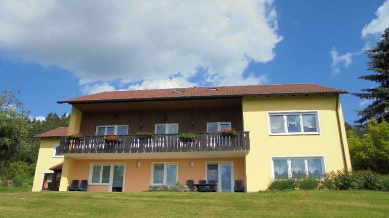 Ferienwohnung  Eslarn