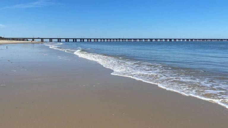 House Chic's Beach