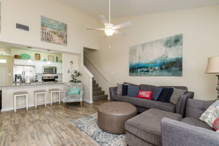 House Padre Island