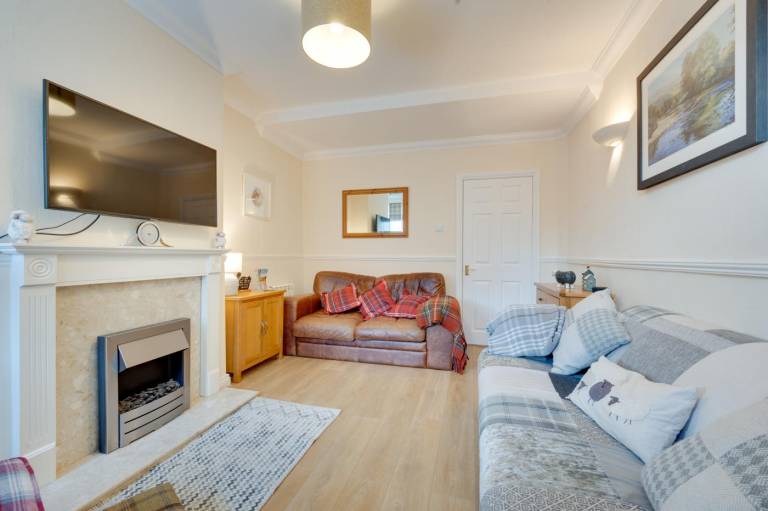 Fully equipped cottage | Dogs allowed — photo 2