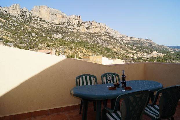 Casa rural Falset