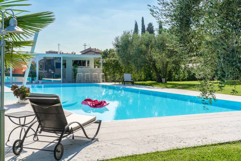 Ferienwohnung Verona