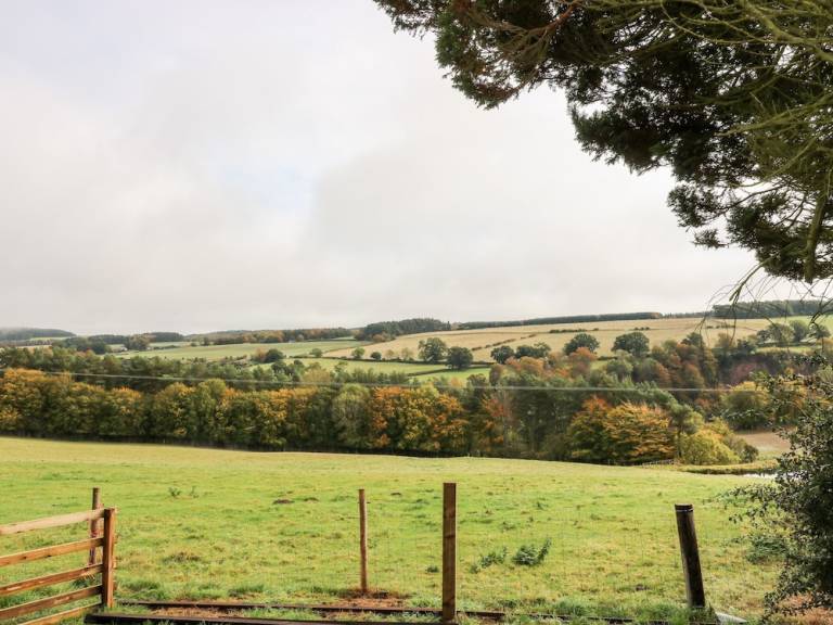 Cottage Jedburgh