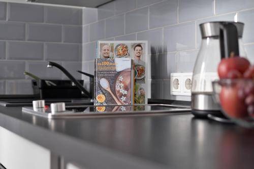Ferienwohnung Bad Godesberg