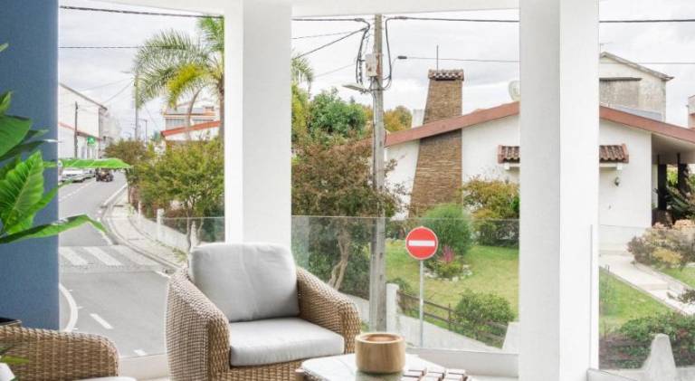 Lugar do Ourives Boutique Hotel — photo 5