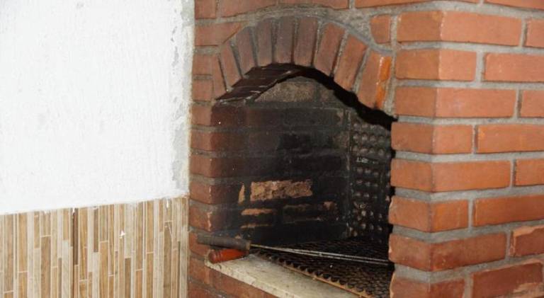 Vacation home with BBQ — photo 3